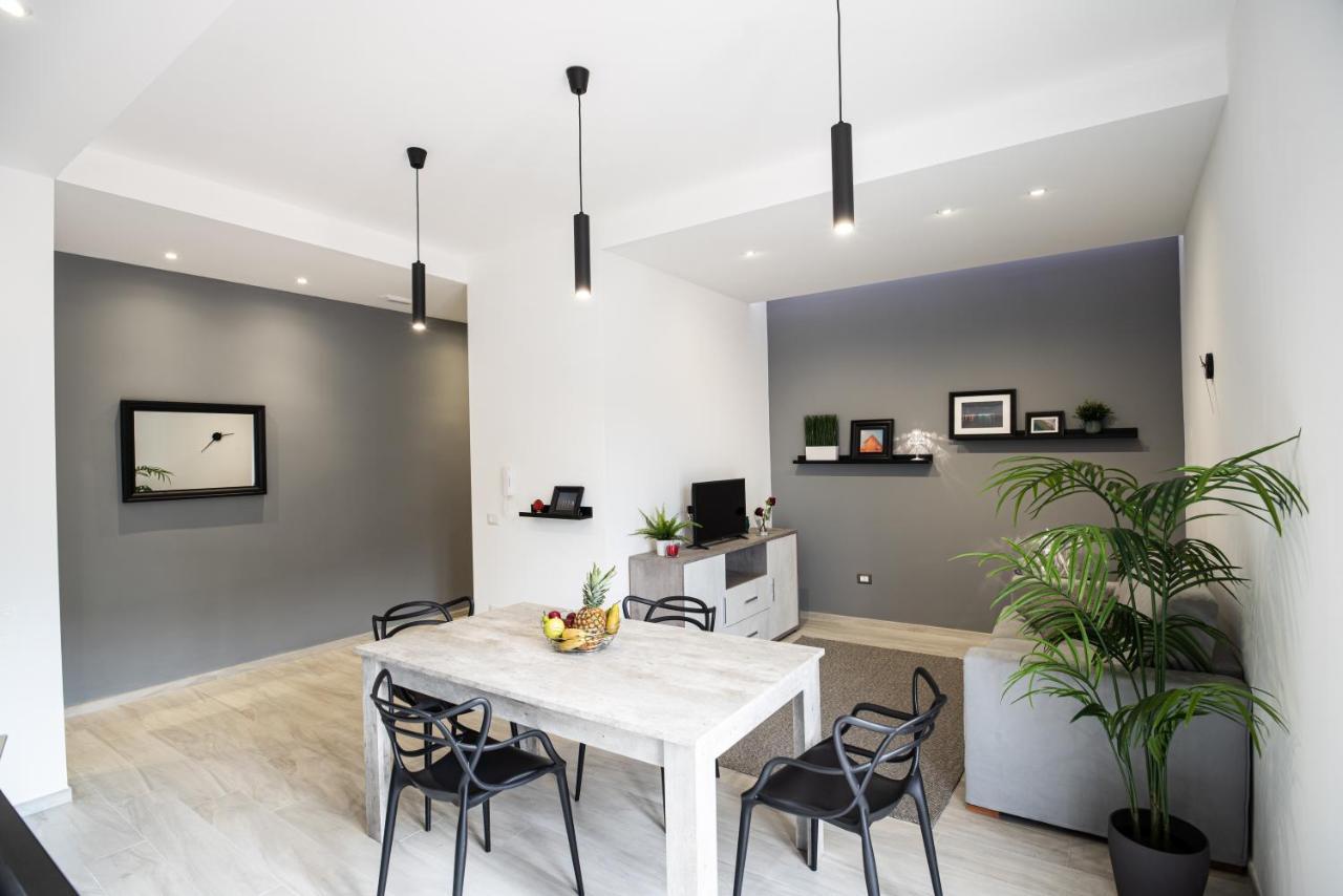 Cdo Apartment Capo dʼOrlando Dış mekan fotoğraf